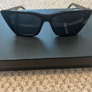 YSL SL 276 sunglasses